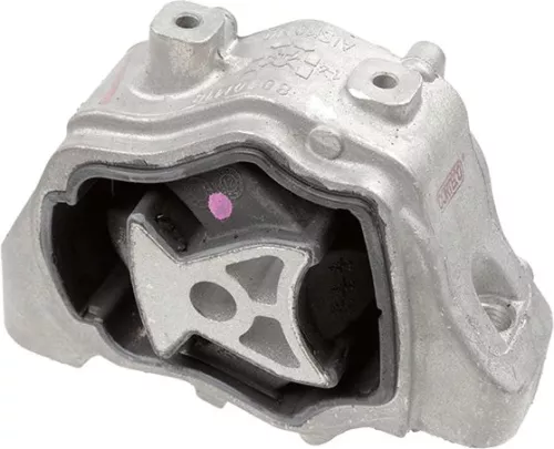 Mounting, engine
