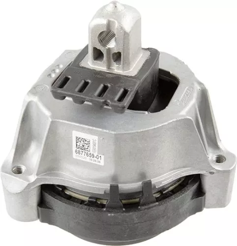 Mounting, engine
