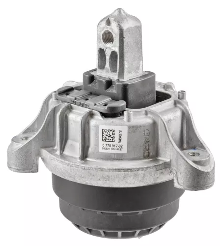 Mounting, engine