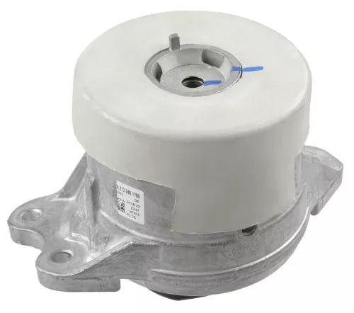 Mounting, engine