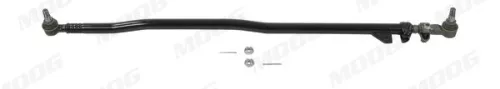 Centre Rod Assembly