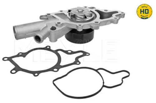 Water Pump, engine cooling
