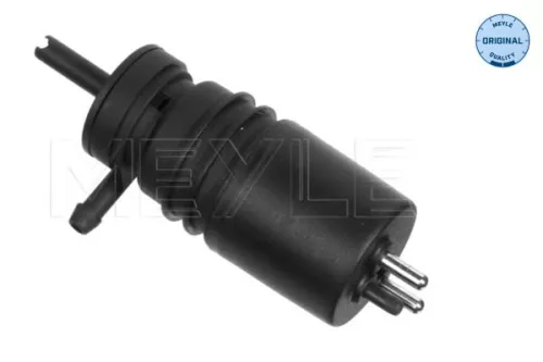 Washer Fluid Pump, window cleaning