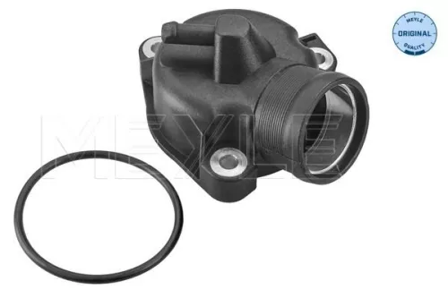 Coolant Flange