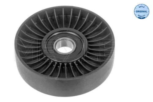Tensioner Pulley, V-ribbed belt