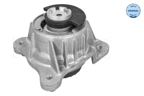 Mounting, engine
