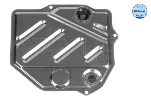 Hydraulic Filter, automatic transmission