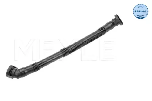 Hose, crankcase ventilation