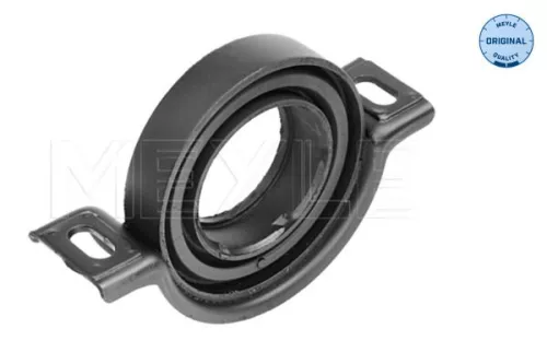 Suspension, propshaft