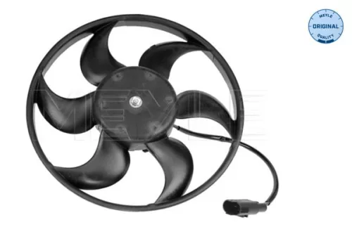 Fan, engine cooling