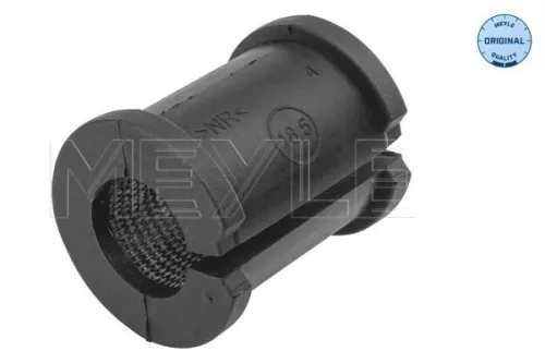 Mounting, stabiliser bar