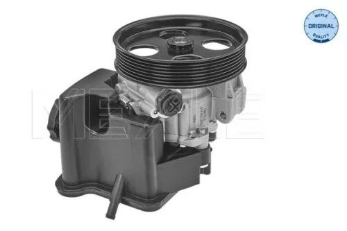 Hydraulic Pump, steering