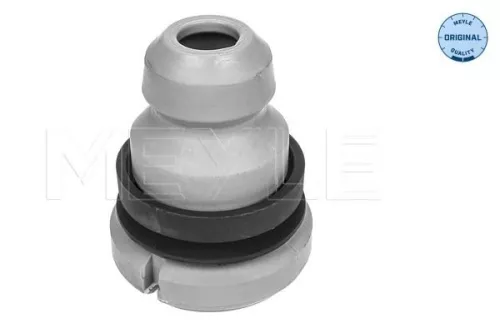 Rubber Buffer, suspension