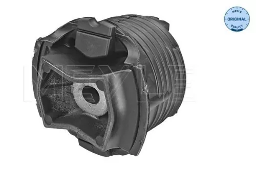 Bushing, axle beam
