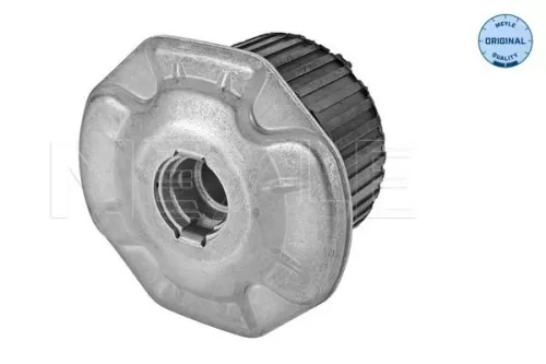 Bushing, axle beam