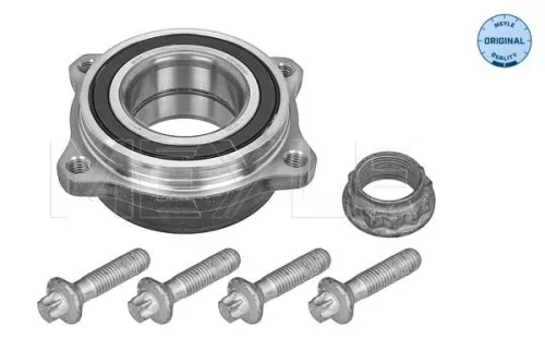 Wheel Hub