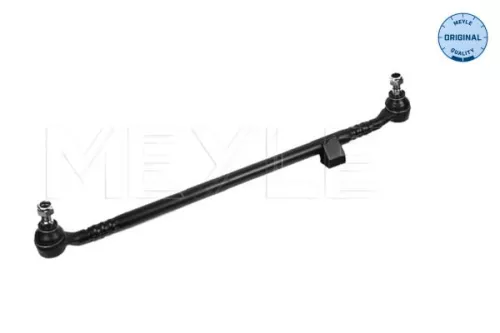 Centre Rod Assembly