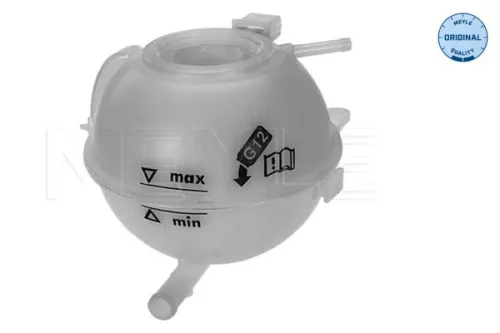 Expansion Tank, coolant
