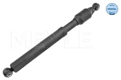 Shock Absorber, steering