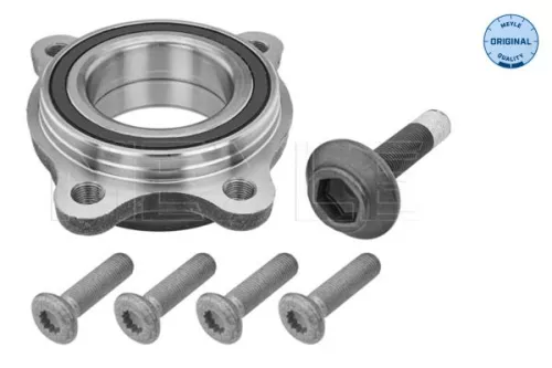 Wheel Hub