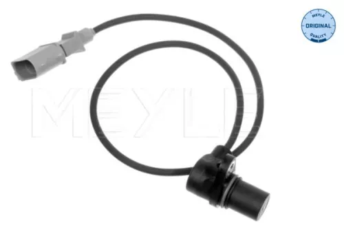 Sensor, crankshaft pulse