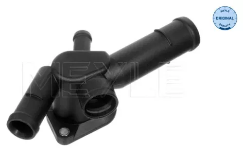 Coolant Flange