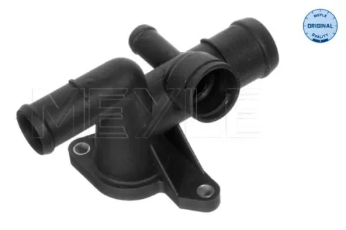 Coolant Flange