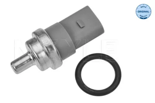 Sensor, coolant temperature
