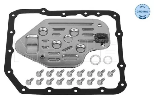 Hydraulic Filter Kit, automatic transmission