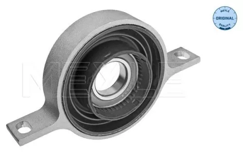Suspension, propshaft