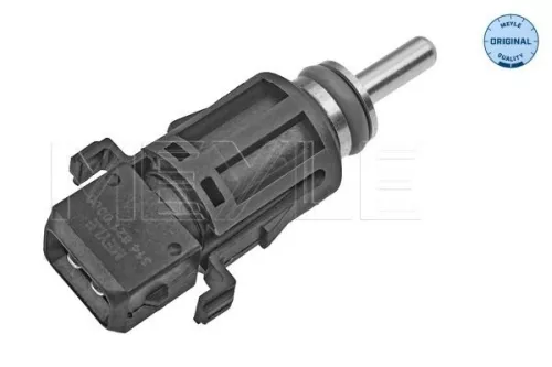 Sensor, coolant temperature