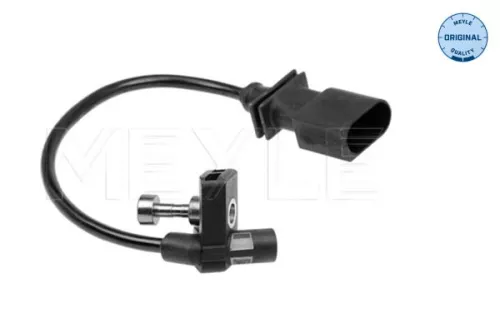 Sensor, crankshaft pulse