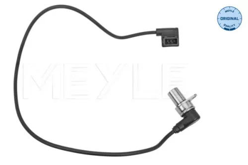 Sensor, crankshaft pulse