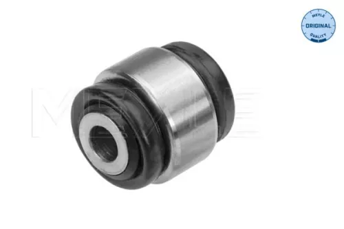 Mounting, wheel bearing housing