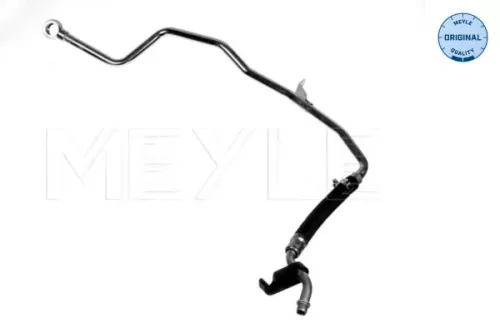Hydraulic Hose, steering