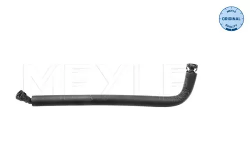 Hose, crankcase ventilation