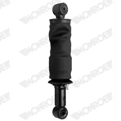 Shock Absorber, driver cab suspension