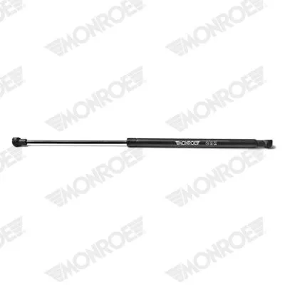 Gas Spring, bonnet