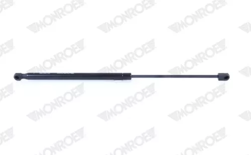 Gas Spring, bonnet