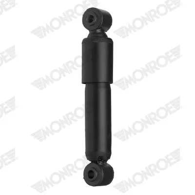Shock Absorber, driver cab suspension