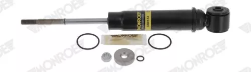 Shock Absorber, driver cab suspension