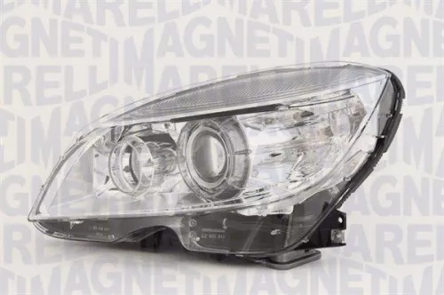 Headlight