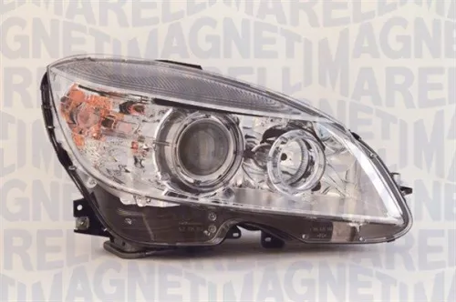 Headlight