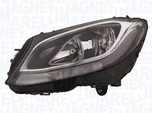 Headlight