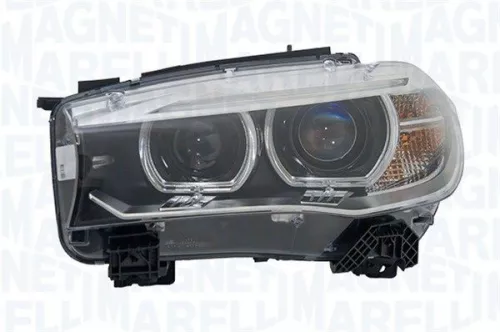 Headlight