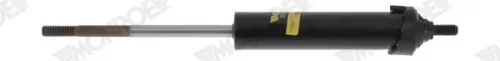 Shock Absorber, driver cab suspension