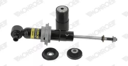 Shock Absorber, driver cab suspension