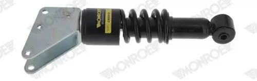 Shock Absorber, driver cab suspension