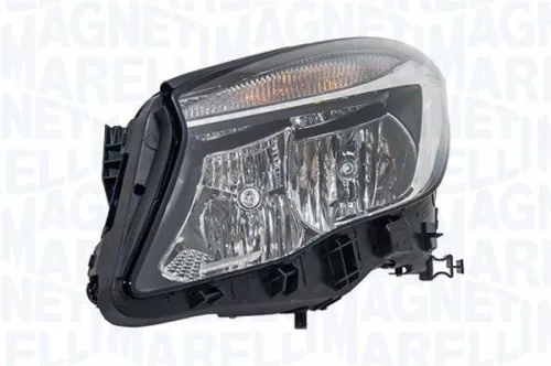 Headlight