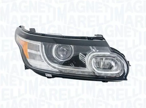 Headlight